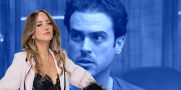 Pablo Lyle no saldrá de la cárcel este 2025, Andrea Legarreta desmiente