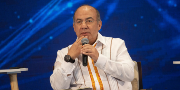 México sí puede convertirse en Venezuela, advierte Felipe Calderón