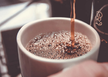 El café por la mañana puede protege el corazón mejor que tomarlo durante todo el día