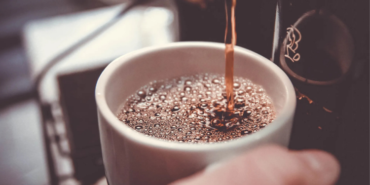 El café por la mañana puede protege el corazón mejor que tomarlo durante todo el día