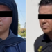 Detienen en Culiacán, Sinaloa, a dos hombres por diferentes delitos; uno transportaba fentanilo