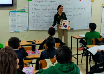 Gobierno de Sinaloa garantiza regreso a clases para este 9 de enero