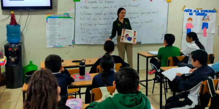 Gobierno de Sinaloa garantiza regreso a clases para este 9 de enero