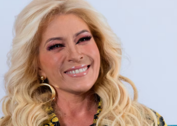 Yuri confiesa que era adicta al sexo, pero encontró a Dios: “Nunca me cuidé, casi me da cáncer”