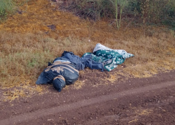 Localizan cuerpo sin vida en Las Bateas, Costa Rica en Culiacán
