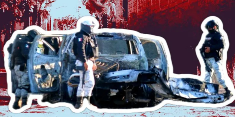 Guerra entre ‘Chapitos’ y ‘Mayitos’ suma 4 meses y deja más de mil víctimas