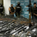 Texas, Arizona y California, los estados de EU que proveen mayoría de armas al Cártel de Sinaloa y CJNG