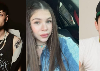 Peso Pluma, Markitos Toys y Ana Gastélum, en la mira del crimen organizado en Culiacán