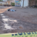 Localizan a persona ejecutada en la colonia El Barrio de Culiacán