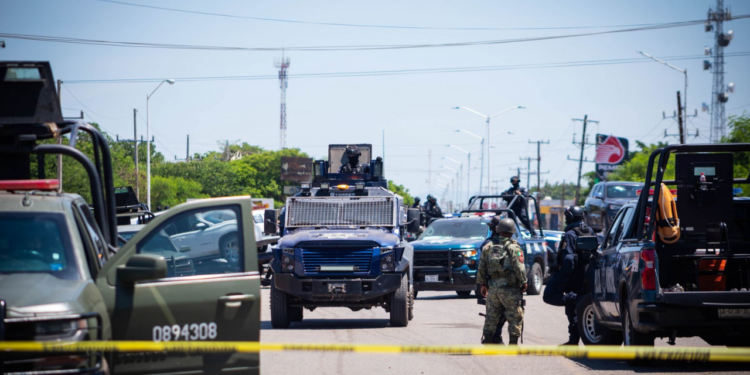 Se localizaron 2 personas sin vida en Mazatlán y 1 en Elota este sábado 11 de enero: FGR