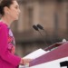 Presenta Claudia Sheinbaum informe por 100 días de gobierno