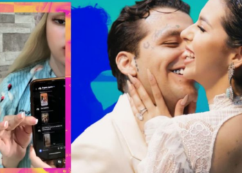 Familia de Pepe Aguilar reacciona a la “infidelidad” de Nodal a Ángela Aguilar con tiktoker: “no todo lo viral es real”