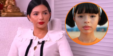 Muñeca de ‘El Juego del Calamar’ con cara de Ángela Aguilar desata polémica; fans exigen alto al bullying