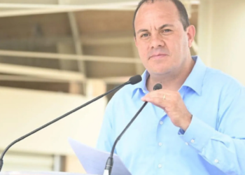 Documentan irregularidades por 40 mdp en Gobierno de Cuauhtémoc Blanco