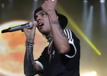 Natanael Cano cancela conciertos en Guanajuato y Jalisco tras amenazas