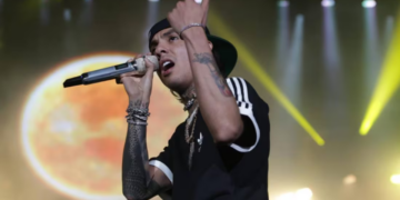 Natanael Cano cancela conciertos en Guanajuato y Jalisco tras amenazas