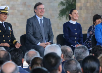 Con el Plan México, gobierno de Sheinbaum espera inversiones por 277 mil millones de dólares