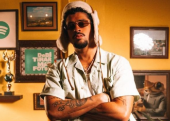 Bad Bunny vuelve a la cima y domina las listas de Spotify, ¿Adiós corridos tumbados?