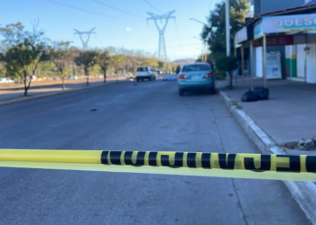 Doble homicidio en Culiacán: El atentado sucedió  en Boulevard Agricultores