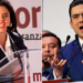 Luisa María Alcalde responde a propuesta del PAN de bajar el precio de la gasolina: “Es más barata hoy que con Calderón y Peña Nieto”