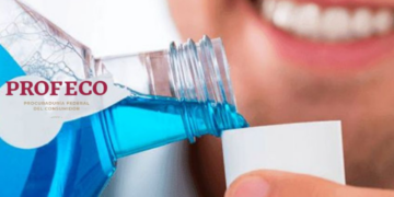 Cuáles son los enjuagues bucales con los peores resultados, según Profeco