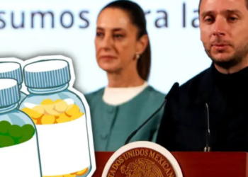 Adquieren más del 97% de medicamentos solicitados por sector salud