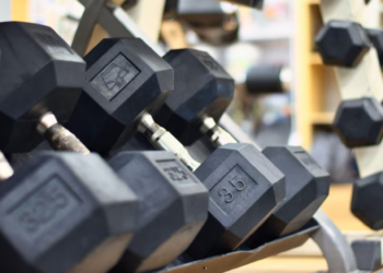 Joven de 22 años de edad muere mientras entrenaba en un gimnasio de la CDMX; fue víctima de un infarto