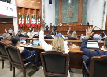 Congreso de Sinaloa declara de manera formal integración de reformas sobre igualdad sustantiva