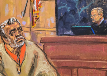 ‘El Mayo’ Zambada vuelve al tribunal de NY mientras ‘los Chapitos’ negocian con la Fiscalía
