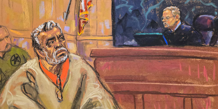 El Mayo Zambada decide mantener a Frank Pérez como su defensa legal pese a conflicto de interés: “No quiero un abogado diferente”