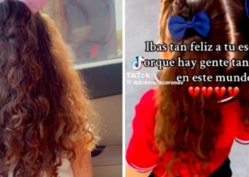 Caso de abuso sexual a la niña Kim llega a un juez, luego de 4 meses de investigación