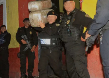 Gabinete de Seguridad resalta detenciones y aseguramientos en 14 entidades del país