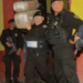 Gabinete de Seguridad resalta detenciones y aseguramientos en 14 entidades del país