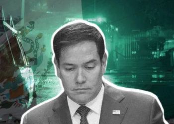 Marco Rubio pide cooperación con México contra el narco; califica a cárteles de ‘terroristas’