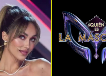 TelevisaUnivisión desiste de acciones legales contra Anahí; reconoce su trayectoria y participación en “¿Quién es la máscara?”
