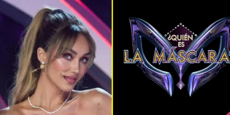 TelevisaUnivisión desiste de acciones legales contra Anahí; reconoce su trayectoria y participación en “¿Quién es la máscara?”