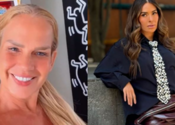 Niurka enfurece y se lanza contra Galilea Montijo, exhibe que está vetada del programa Hoy