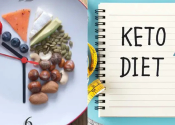 Dieta keto y Ayuno Intermitente: ¿Qué son y para qué sirven?