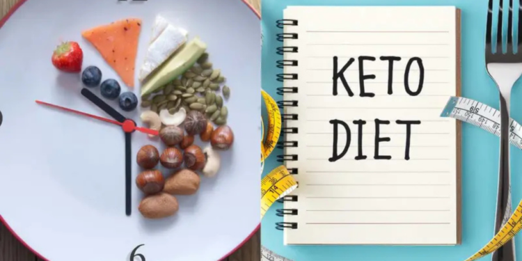 Dieta keto y Ayuno Intermitente: ¿Qué son y para qué sirven?