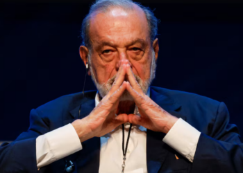Carlos Slim asistirá a la toma de protesta de Donald Trump; se buscará negociar posibles aranceles