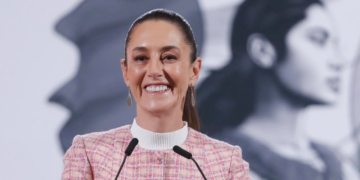 Si no voy a investidura de Trump no pasa nada: Sheinbaum