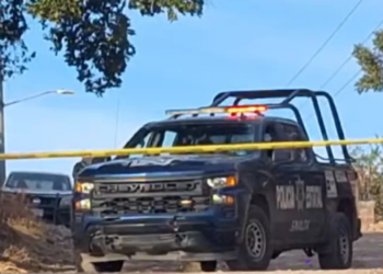 Localizan persona sin vida en la colonia Francisco I. Madero en Culiacán: FGE