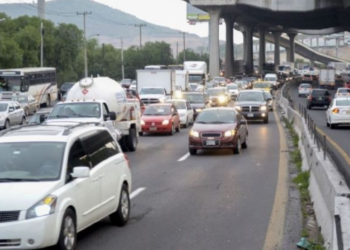 Claudia Sheinbaum anuncia el Plan Carretero 2025; aumentarán la infraestructura en zonas más vulnerables