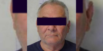 Dan 16 años de prisión a sujeto que abusó en varias ocasiones de una niña de 6 años