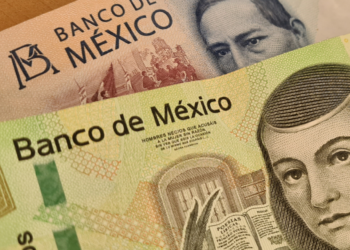 Moody’s ve escenario lleno de retos para México y crecimiento del 1.3 % en 2025