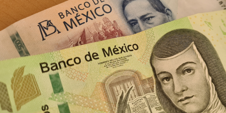 Moody’s ve escenario lleno de retos para México y crecimiento del 1.3 % en 2025