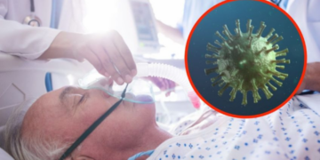 OMS investiga brote de virus mortal que hace sangrar los ojos: ¿Cuáles son los síntomas?