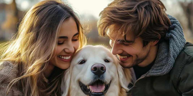 La Generación Z prefiere ser ‘papás’ de mascotas; ser veterinario ya está de moda