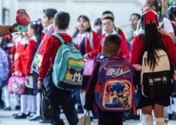Megapuente enero 2025: estos son los cuatro días en los que descansarán alumnos de la SEP