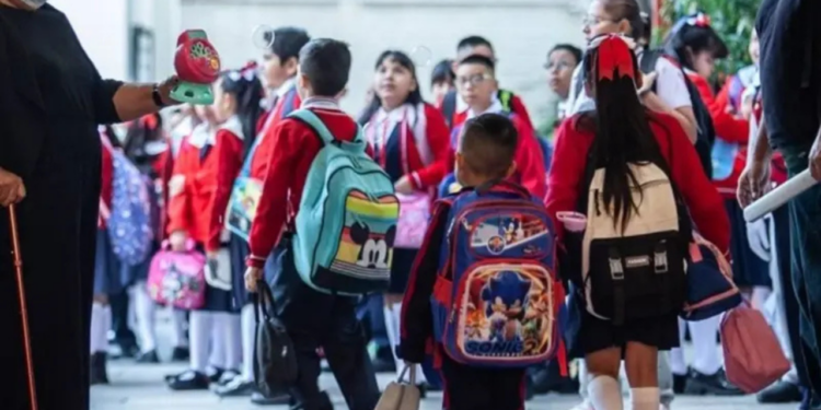 Megapuente enero 2025: estos son los cuatro días en los que descansarán alumnos de la SEP